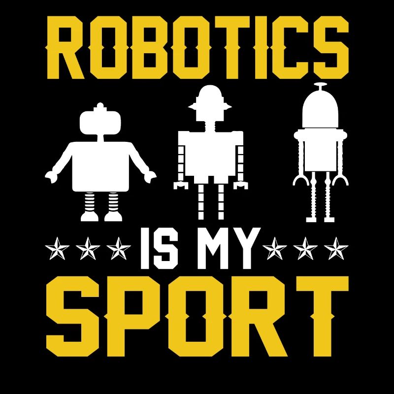 Programmeur de robots Technicien en automatisation