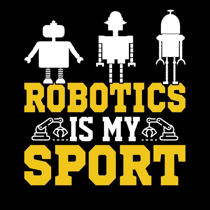 Programmeur de robots Technicien en automatisation