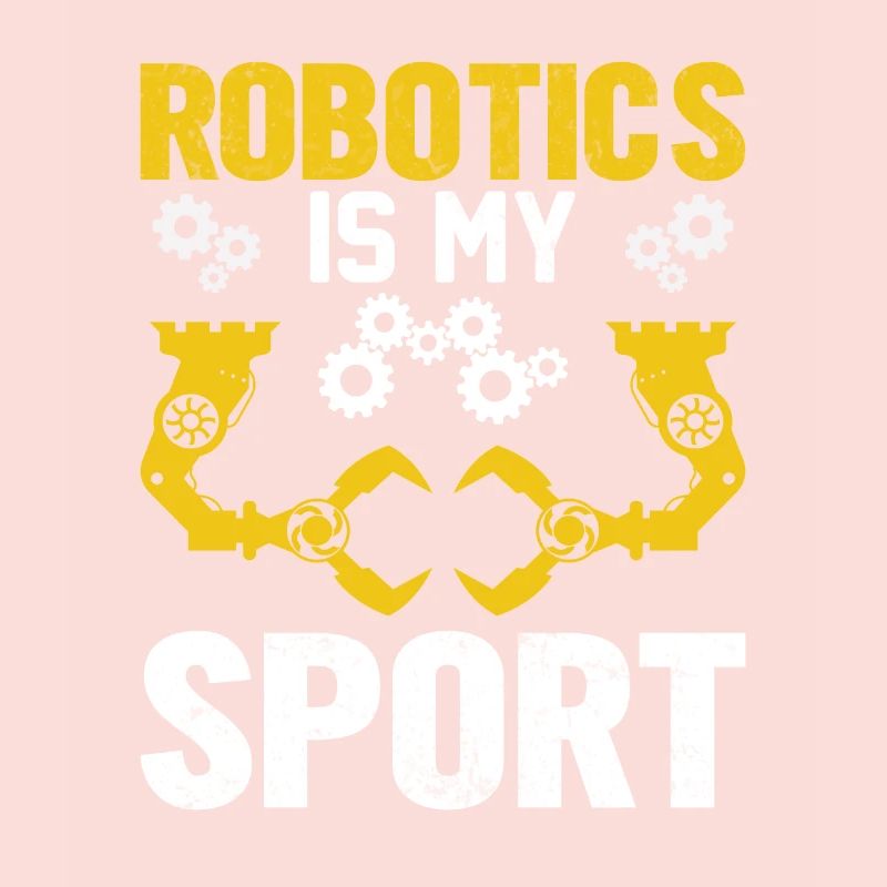 Programmeur de robots Technicien en automatisation