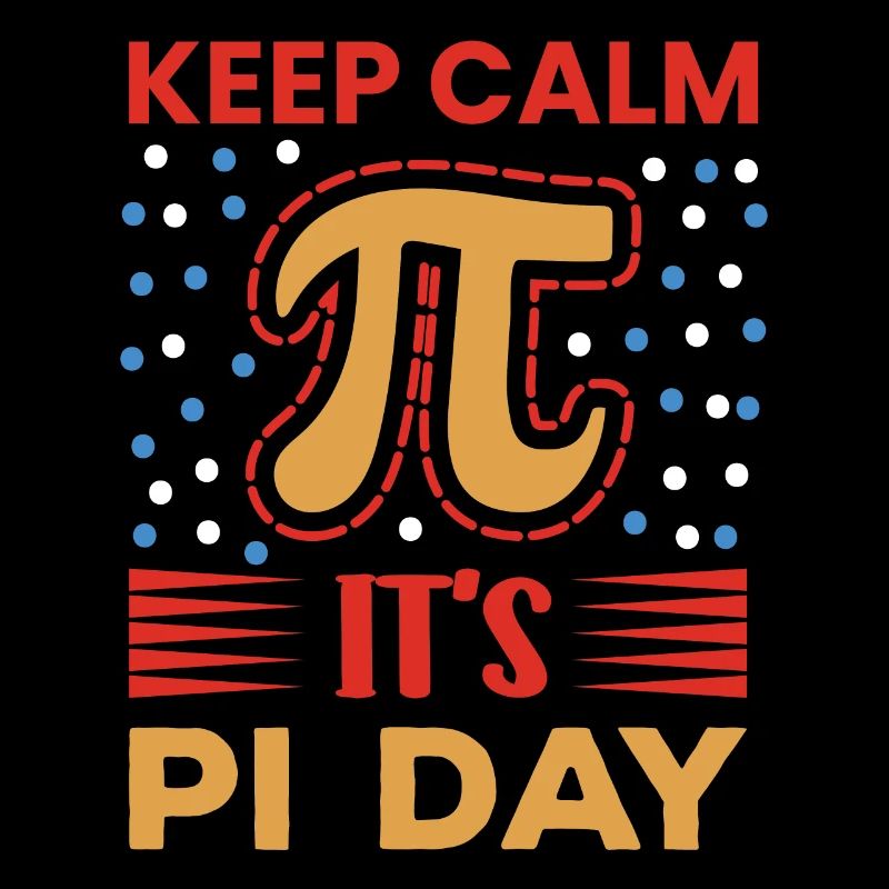 Pi Day Day Circle Number Pi