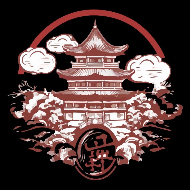 Folklore Chinois