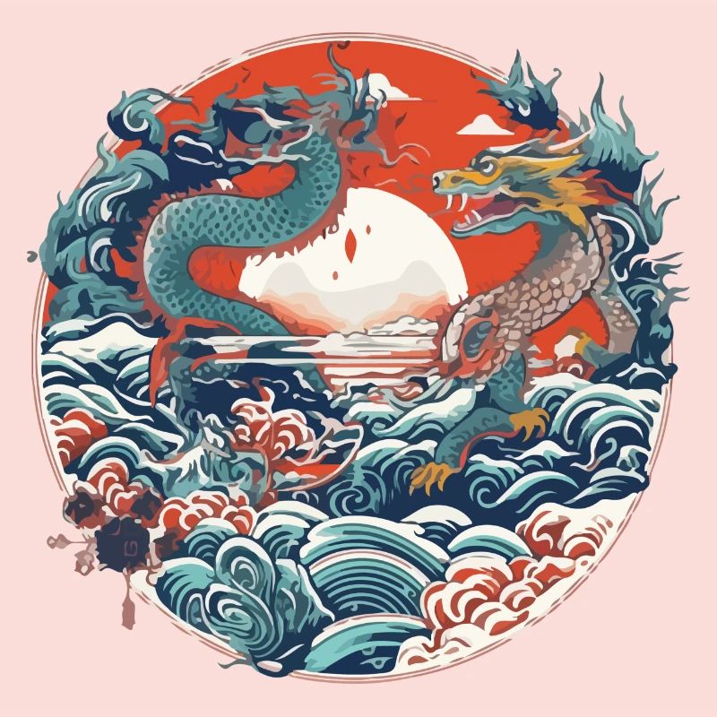 Chinesische Folklore