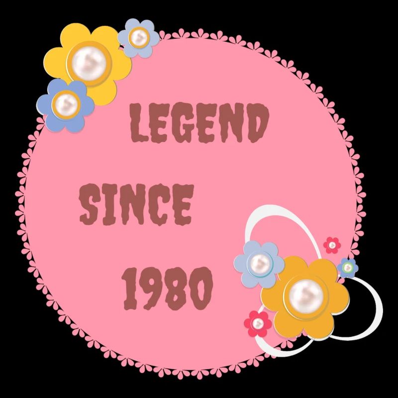 1990s Legend