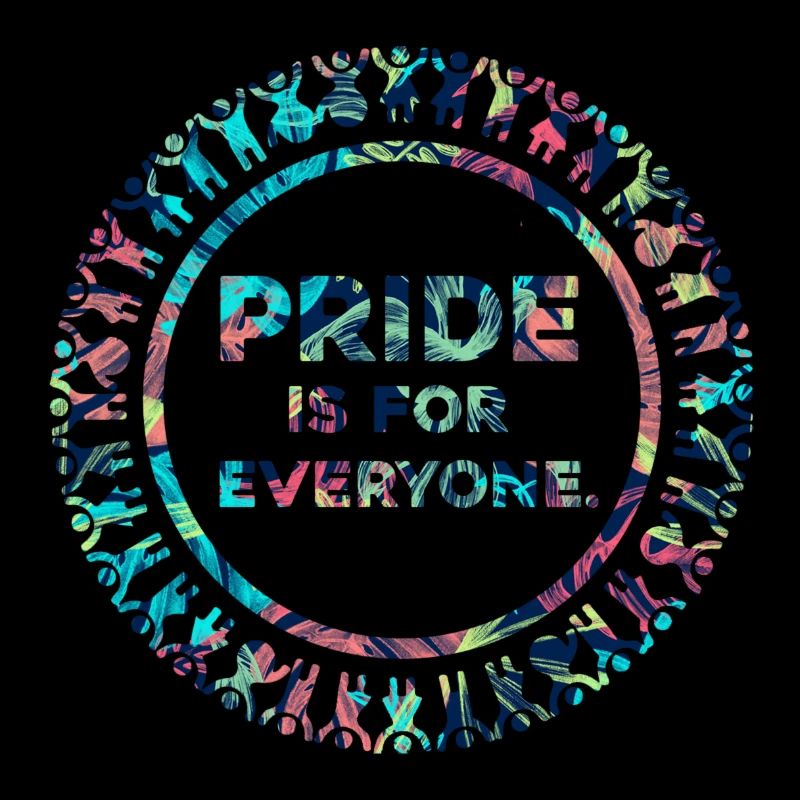 Pride is for Everyone