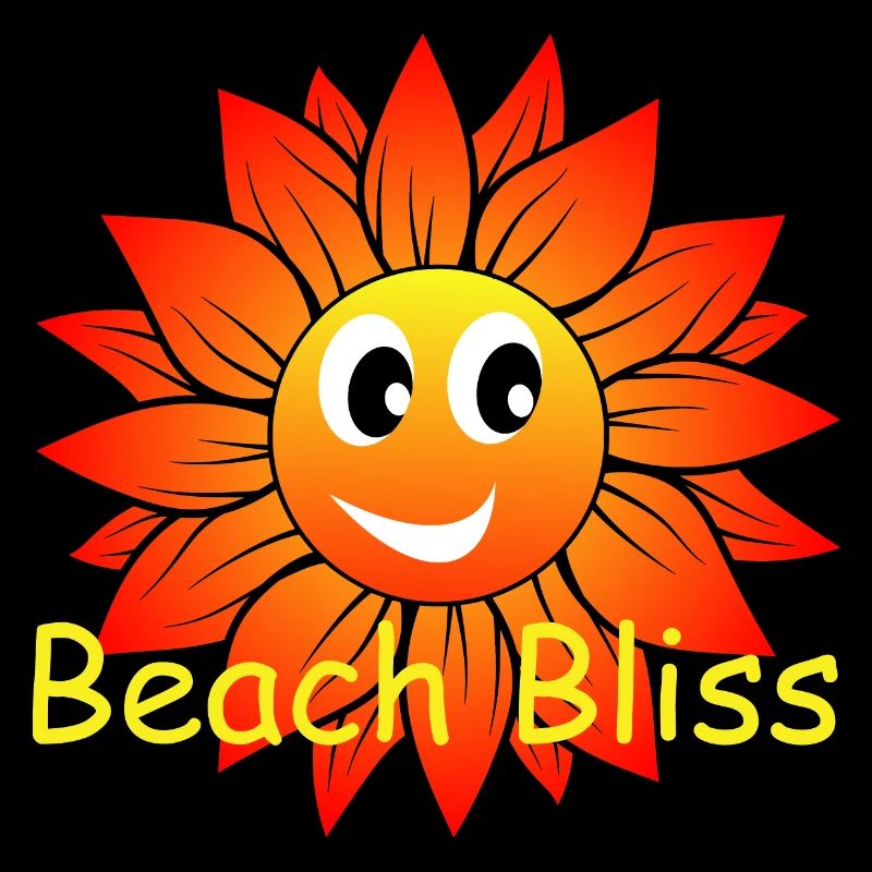 Beach Bliss - sunny holidays