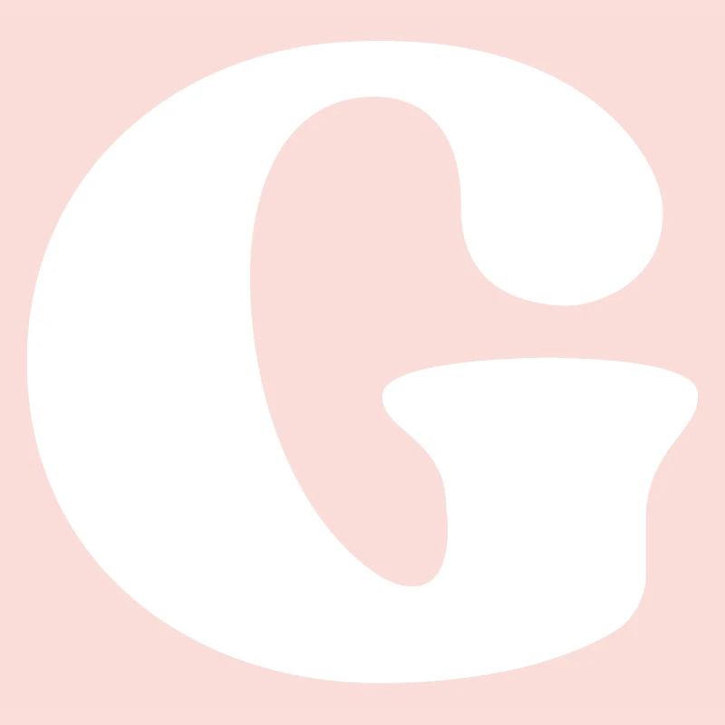 Buchstabe g