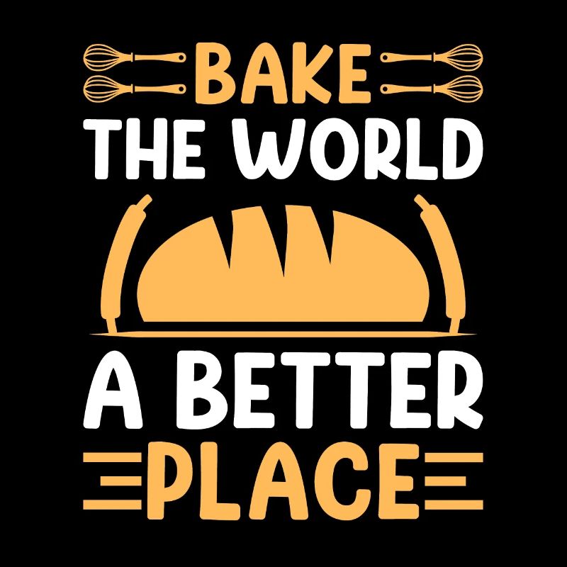 Baking Bakery Pastry Confectioner Baker Confection