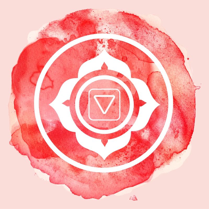 Elevate Your Foundation: Premium Root Chakra