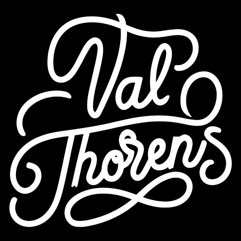Val thorens