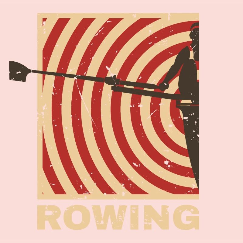 Rowing