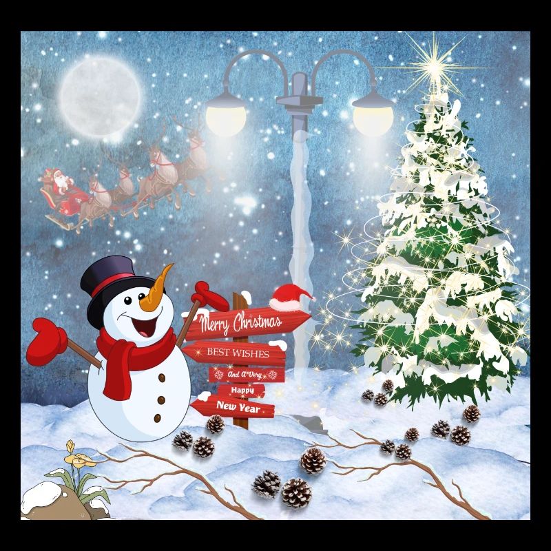 Joyeux Noël
