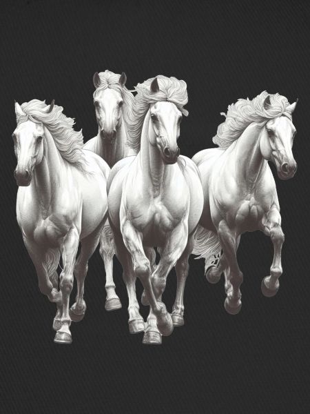 Horses