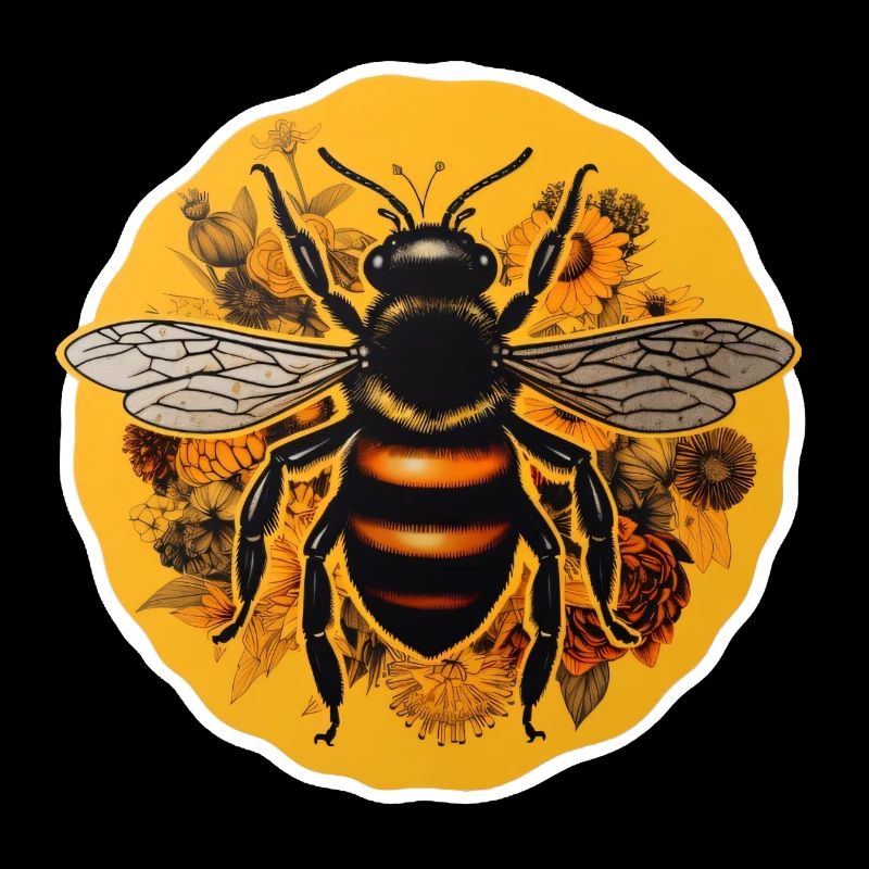 Honeybee
