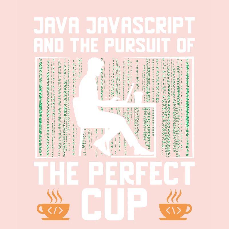 Café Codage Programmeur Codeur Développeur Nerd Coff