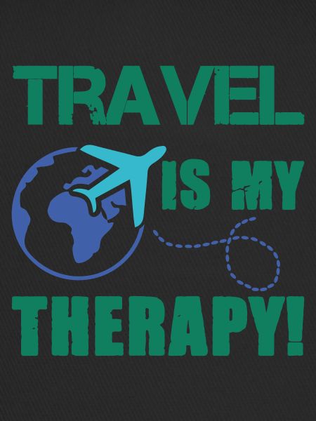 travel therapy