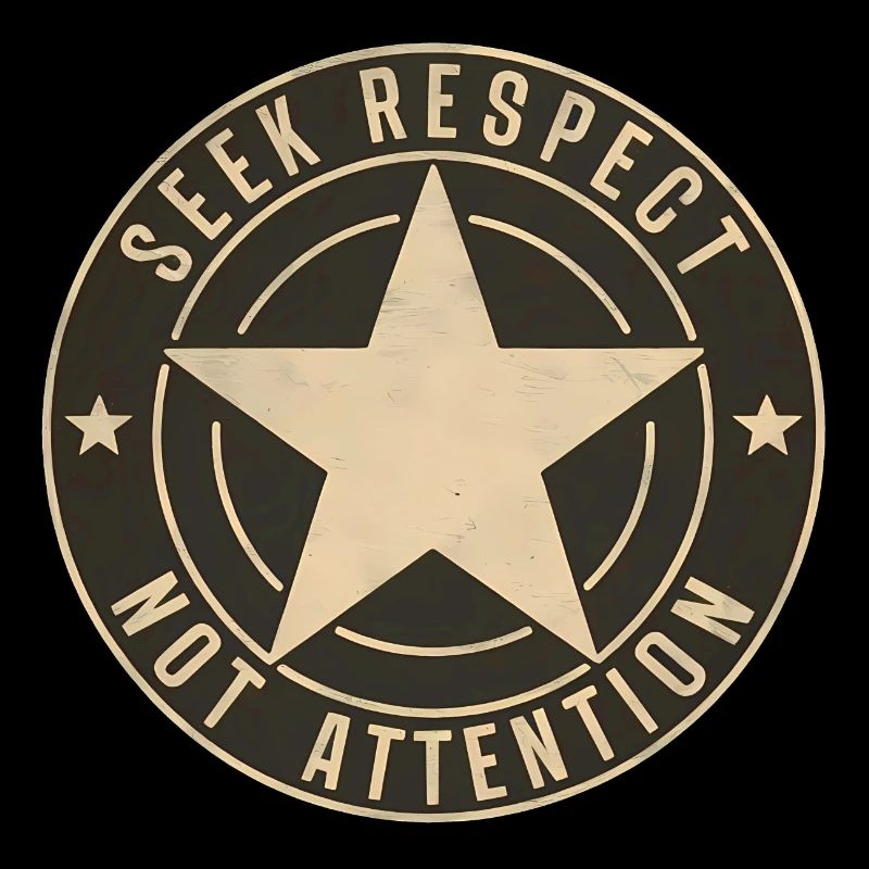 respect