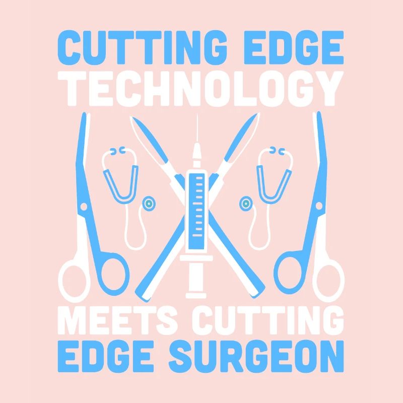 Cutting Edge Technology Meets Cutting Edge Surgeon