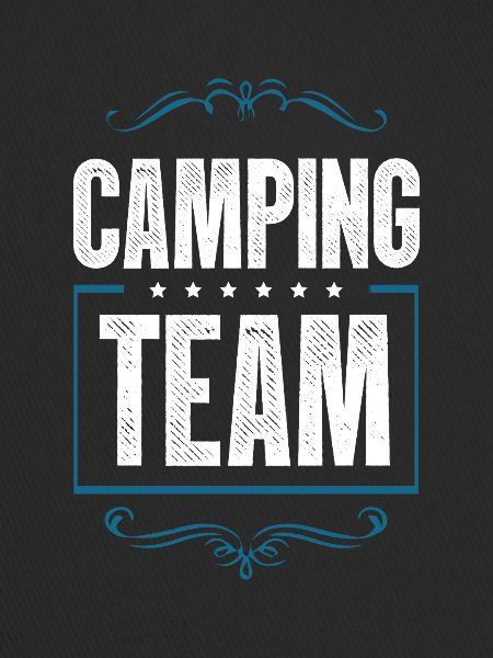 Camping Crew