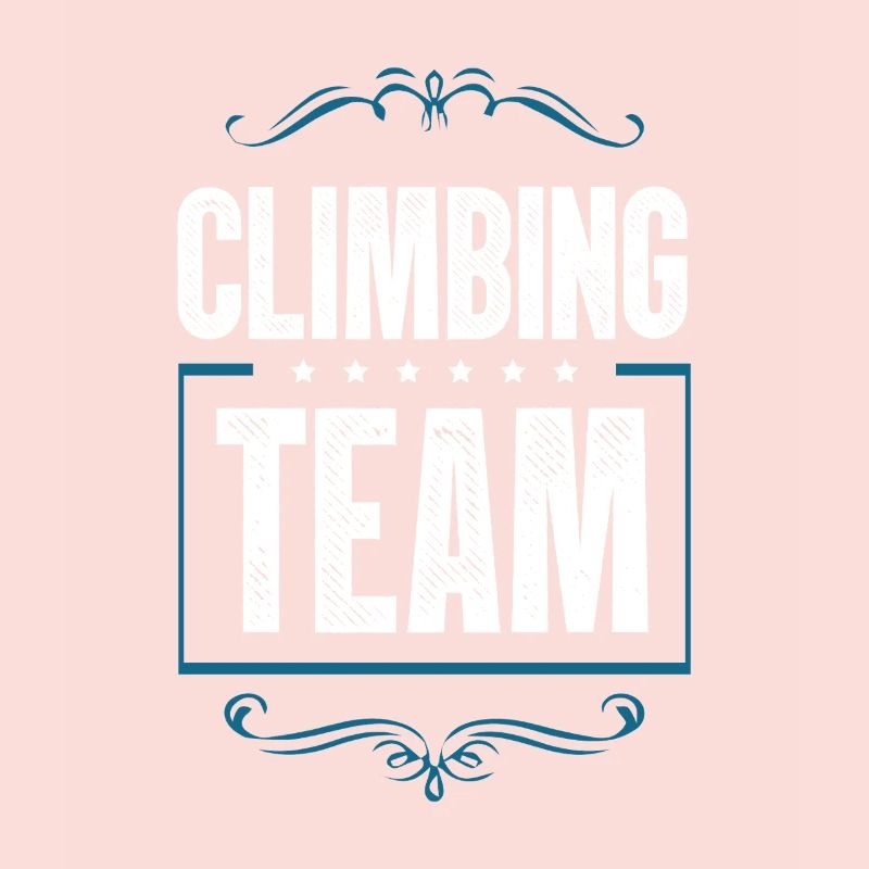Climbing Crew
