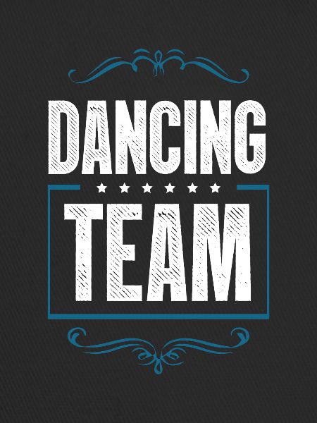 Équipe de danse