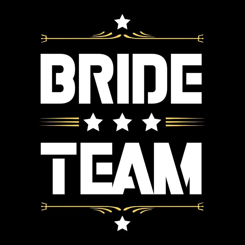 Bride Team