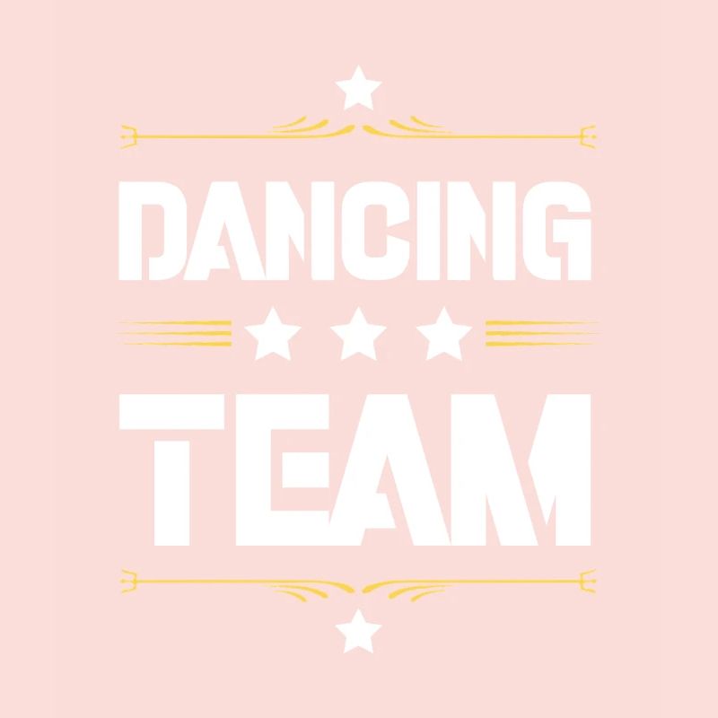 Équipe de danse