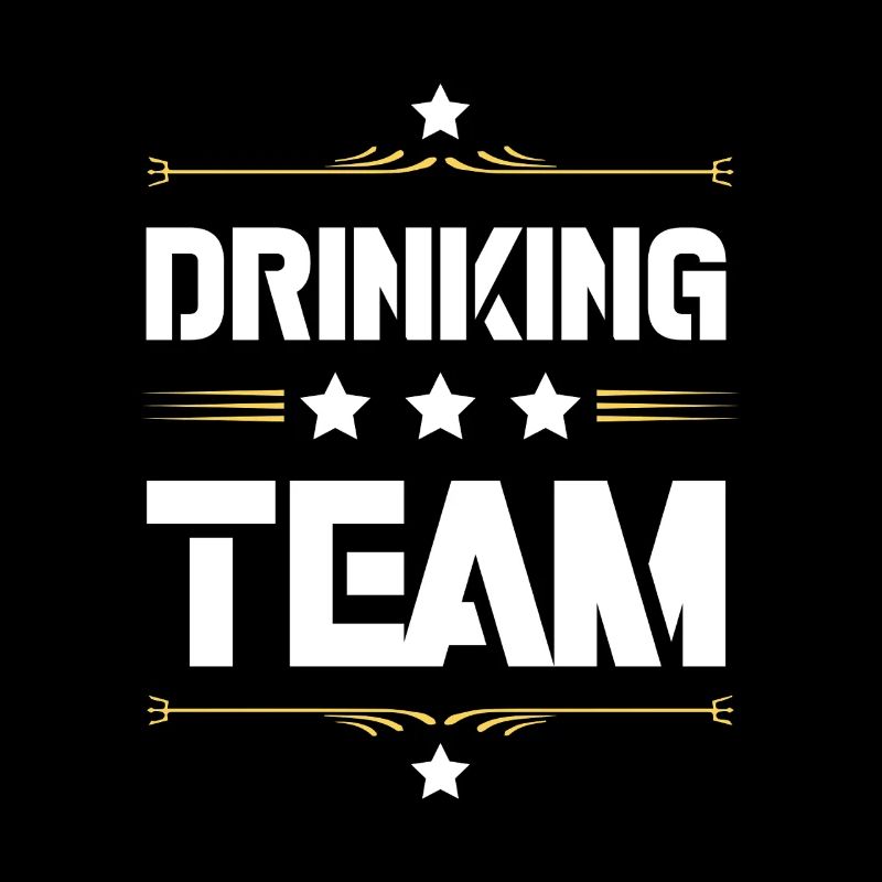 Drinking Team