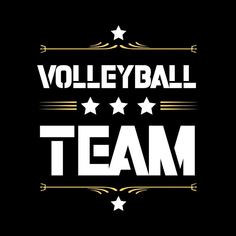 Équipe de volley-ball