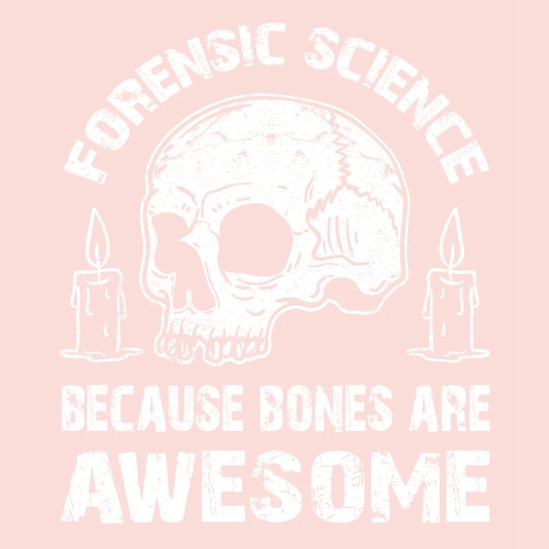 Forensics | Paleontology | Criminalistics