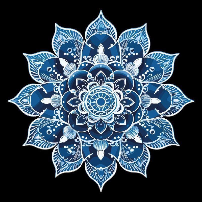 Sky Blossom