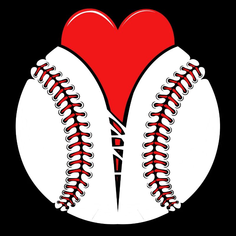 Baseball I love