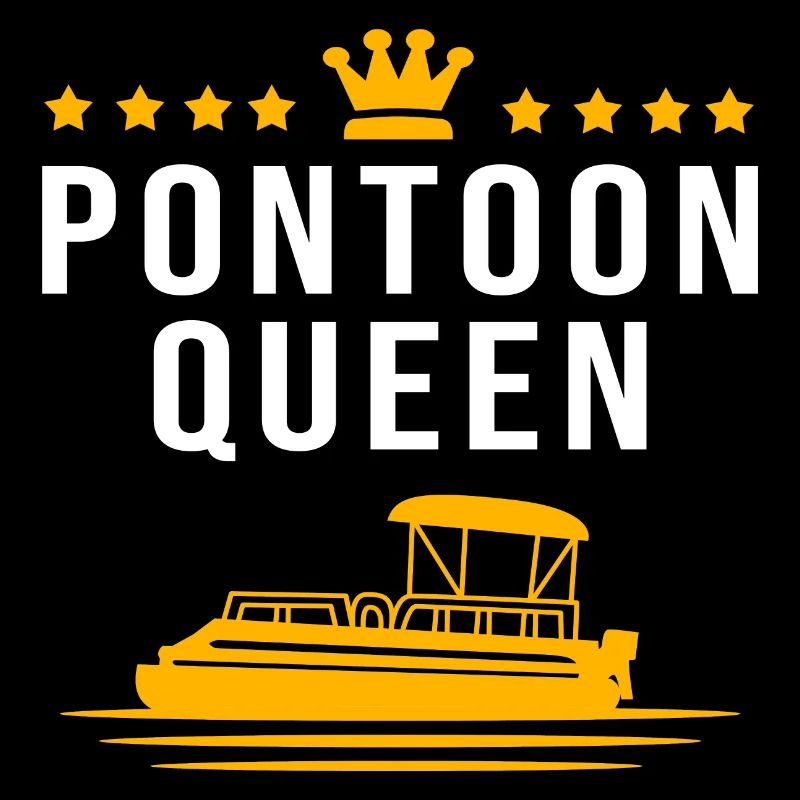 Pontonboot Boot Boote