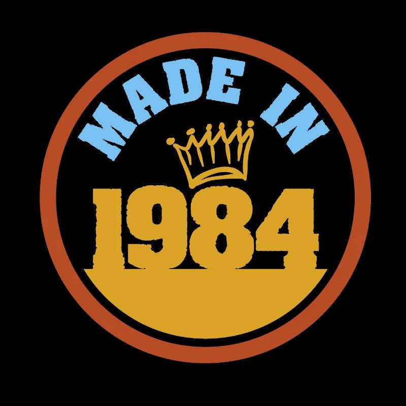 Made in 1984