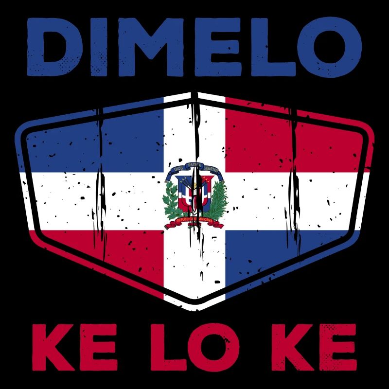 Dimelo Ke Lo Ke