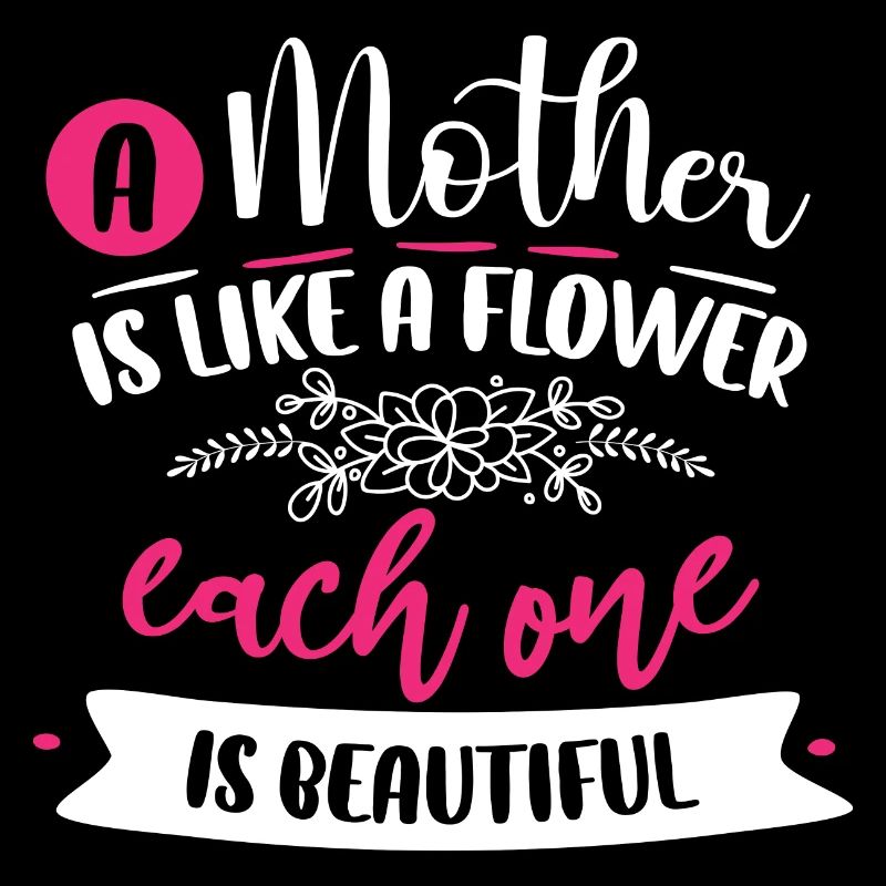 Eine Mutter ist unglaublich
