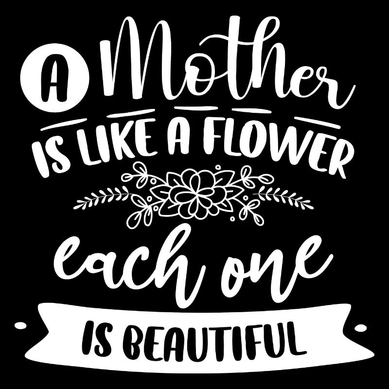 Eine Mutter ist unglaublich
