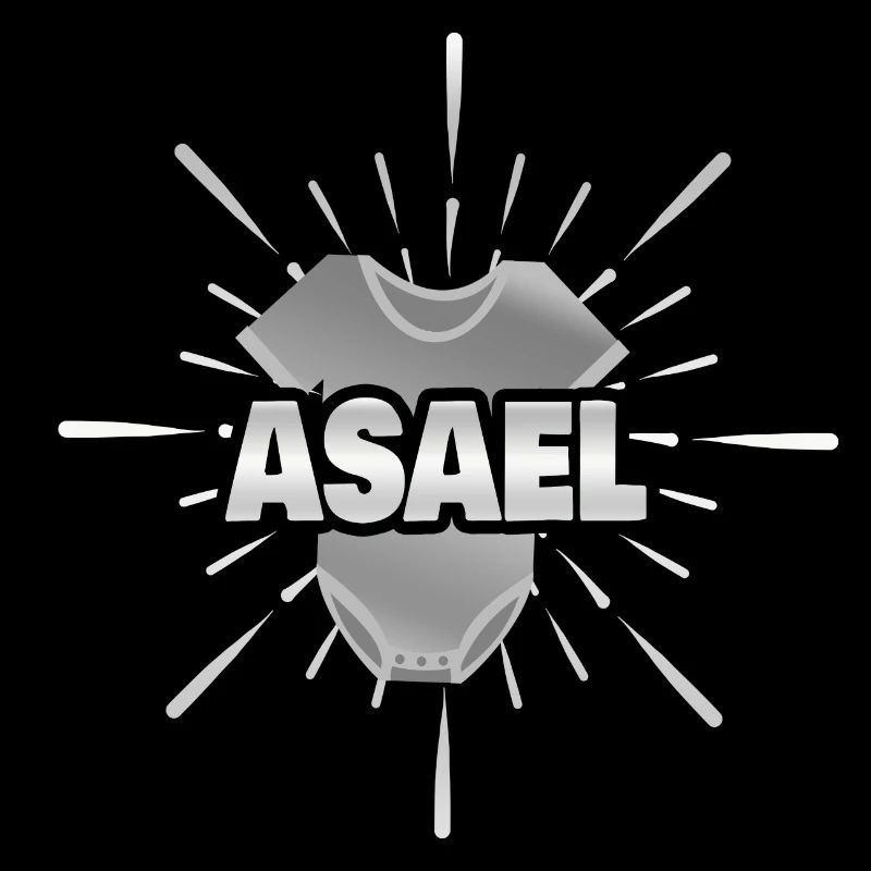 Naissance d’Asael