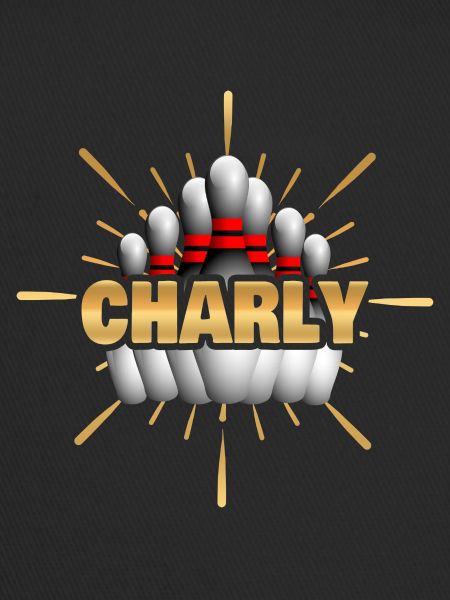 Gift for Charly