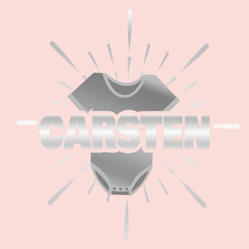 Naissance Carsten