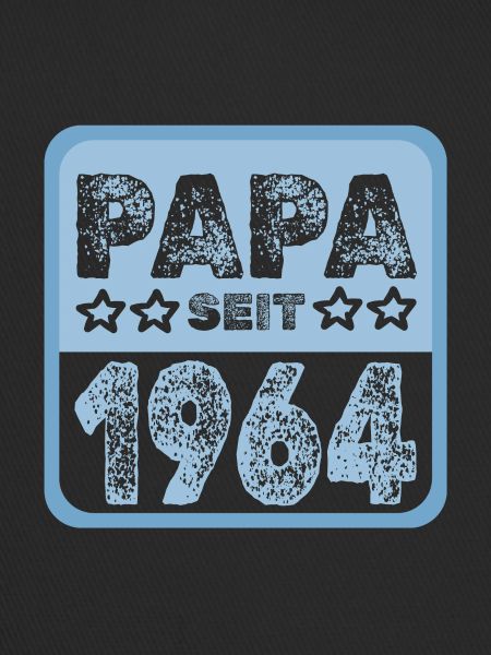 seit 1964