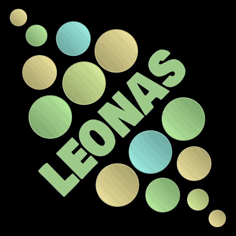 First name Leonas