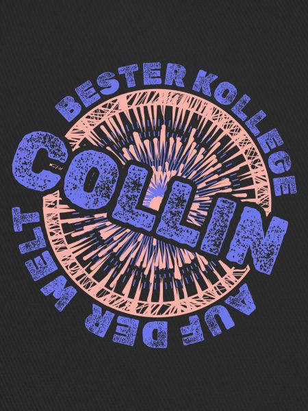 Vorname Collin