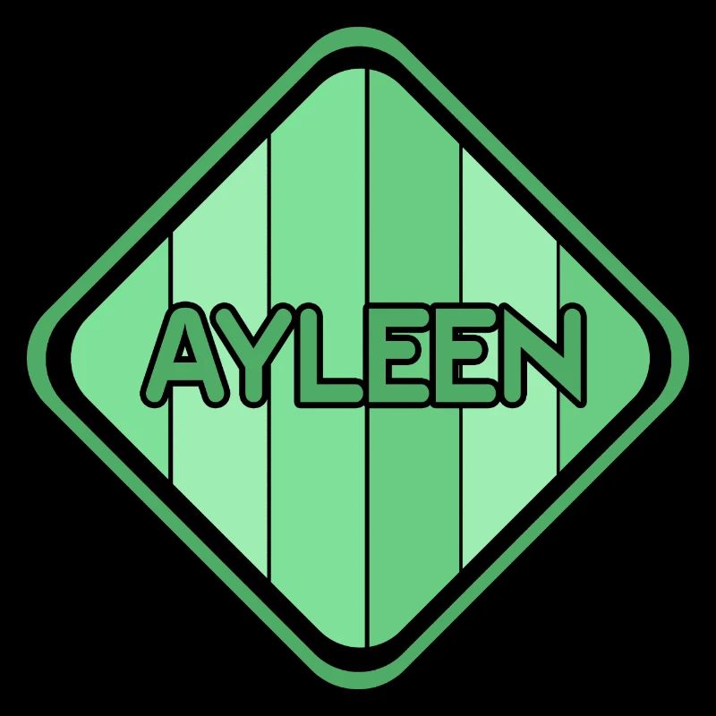 Geschenk Ayleen