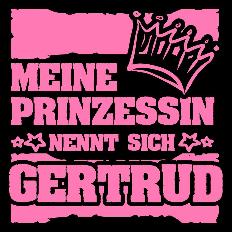 Prinzessin Gertrud