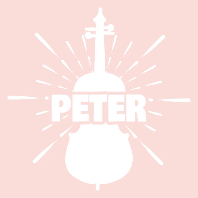 First name Peter