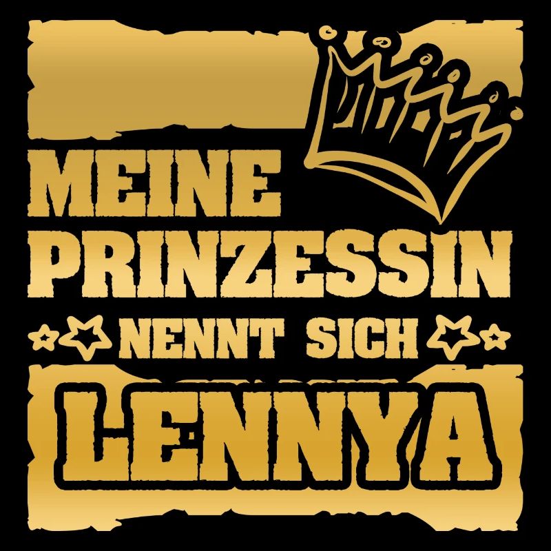 Prinzessin Lennya