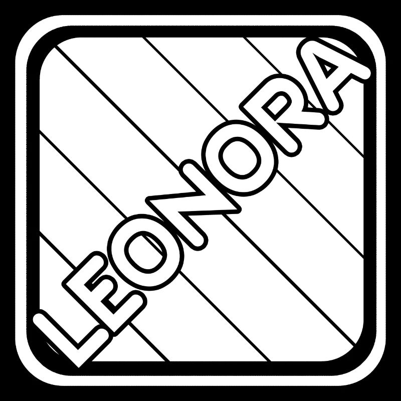 First name Leonora