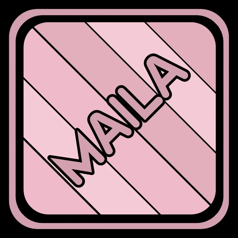 Tochter Maila