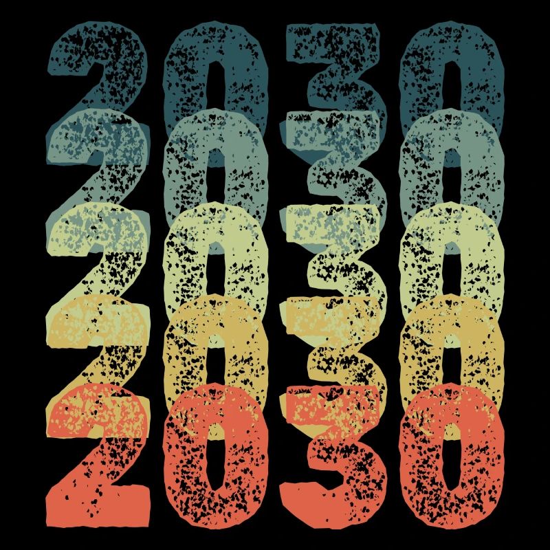 Jahr 2030