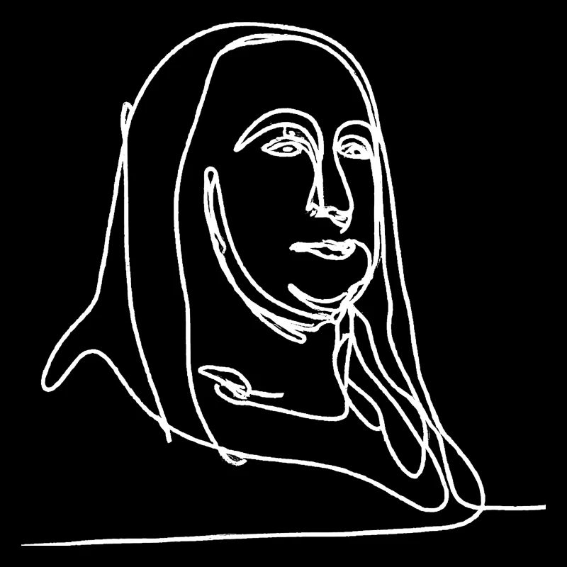 Mona Lisa Mona Lisa